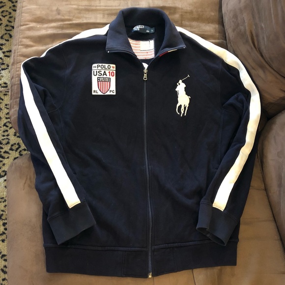 polo by ralph lauren